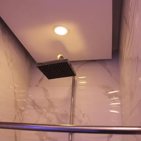 Apartment Urban Central Duplex Belgrade
