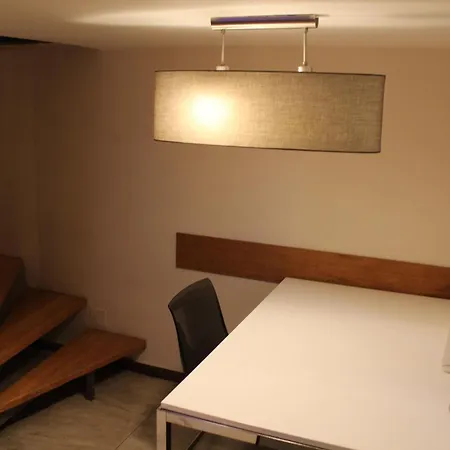 Urban Central Duplex Apartment *
