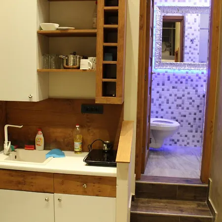 Urban Central Duplex * Belgrade