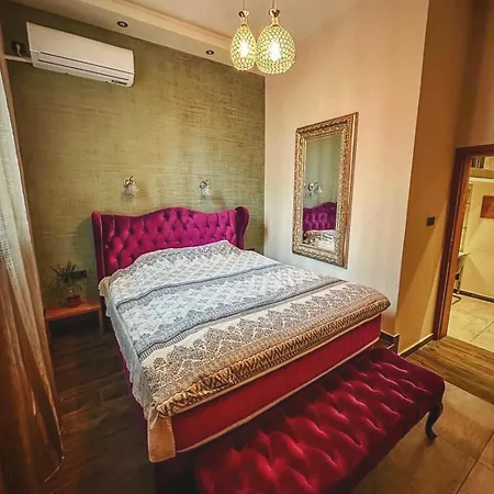 Apartment Urban Central Duplex Belgrade